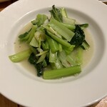 チャイニング ブース - 