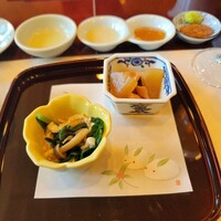 お座敷天婦羅 天政 丸ビル店 - 