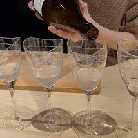 熟成寿司専門店 和心 - 