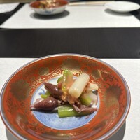 鮨 弁慶 海 - 