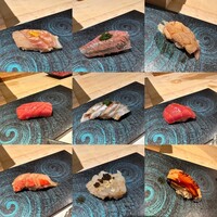 熟成寿司専門店 和心 - 
