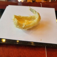 お座敷天婦羅 天政 丸ビル店 - 