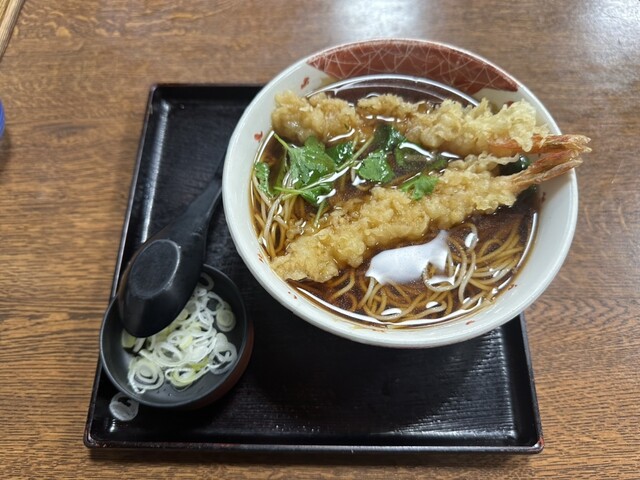 Soba Dokoro Fudemura photo 5