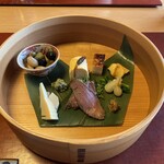 ろあん松田 篠山店 - 