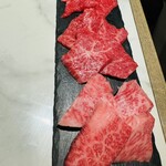 大井町銭場精肉店 - 