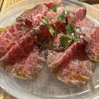 熟成和牛焼肉エイジング・ビーフ 神楽坂飯田橋店 - 