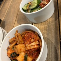 熟成和牛焼肉エイジング・ビーフ 神楽坂飯田橋店 - 