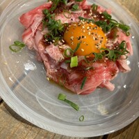 熟成和牛焼肉エイジング・ビーフ 神楽坂飯田橋店 - 