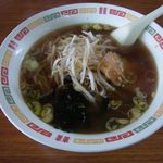 ラーメン久真 - 