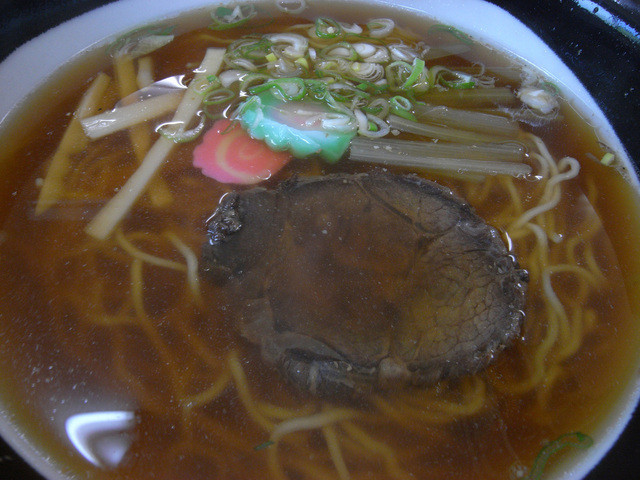 閉店 熊の穴 くなのあな 羅臼町その他 ラーメン 食べログ