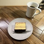 パンとワインと三弥 - 