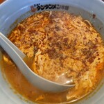 元祖ニュータンタンメン本舗 - 