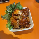 元祖ニュータンタンメン本舗 - 