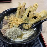 資さんうどん - 