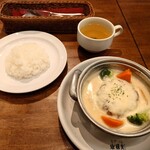 洋食亭ブラームス - 