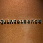 Quintessence - 