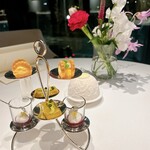 RESTAURANT PRUNIER - 