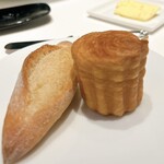 RESTAURANT PRUNIER - 