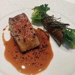 RESTAURANT PRUNIER - 