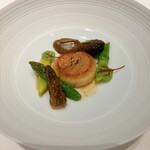 RESTAURANT PRUNIER - 