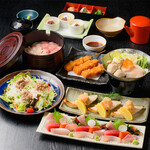 Hom Maguro To Nagoya Meshi Hana Karuta - 5000春夏