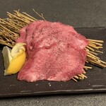 焼肉庵 牛宗 - 