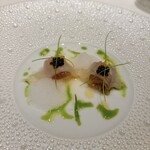 RESTAURANT PRUNIER - 