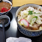 Juuwari Soba - 