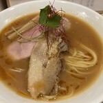 なにわ麺次郎 然 - 