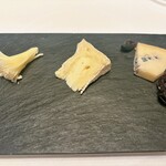 RESTAURANT PRUNIER - 