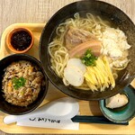 わらまる商店 - 料理写真: