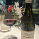 RESTAURANT PRUNIER - 