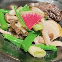 中国料理 燦宮 - 