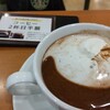 カフェ珈琲館 内神田店