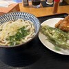 讃岐うどん　徳すけ - 料理写真: