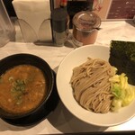 つけ麺 五ノ神製作所 - 