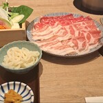 Shabushabu Miyazaki Kirimine - 