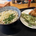 讃岐うどん　徳すけ - 