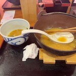 手打ちうどん寺屋  - 