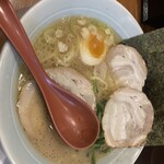 Yokohama Ramen Ipponya - 