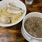 煮干し中華そば 加藤屋本店 - 