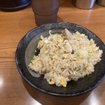 Yokohama Ramen Ipponya - 