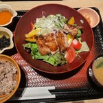 大戸屋 ココリア多摩センター店 - 