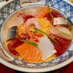 Nihombashi Sushi Tetsu - 