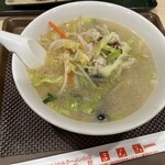 オリジナルラーメンの店 まんみ - 