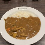 ＣｏＣｏ壱番屋 - 