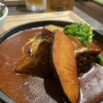 洋食店 黒木 - 料理写真: