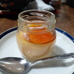 ナカガワ☆スエ食堂 - 手作りプリン