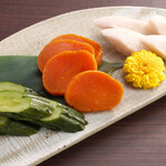 Maguro Shabushabu Taimeshi Souen - 