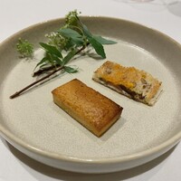 レストランひらまつ 博多 - 